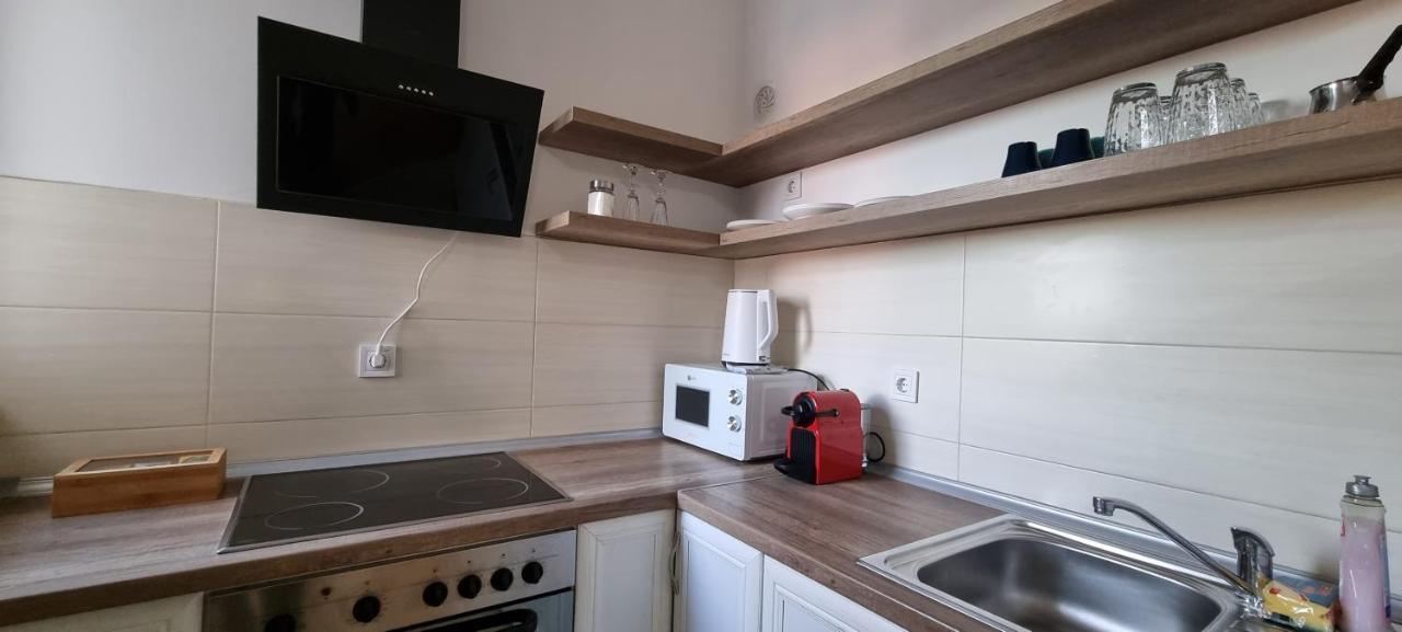 Apartman Grove Ii = Strict Centre
