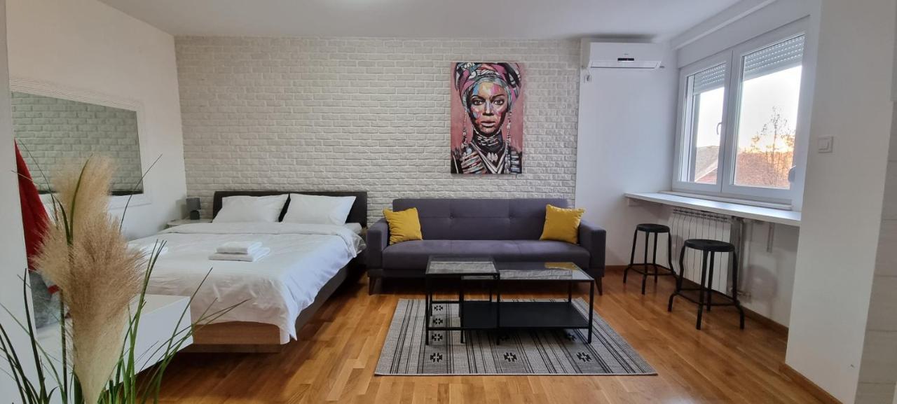Grove Ii = Strict Centre Apartment *